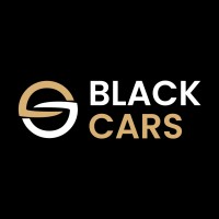 Black Cars logo - Similar company to Transstream