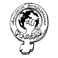 Feministiska Samhällsstudenter Uppsala logo - Similar company to Bureau Des Arts - Kedge Business School Bordeaux
