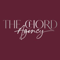 THE CHORD AGENCY logo - Similar company to The Good Trip
