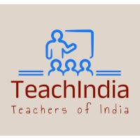 TeachIndia : Teachers Community logo - Similar company to Next Toppers