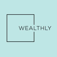 Wealthly logo - Similar company to Cira Apps Canada