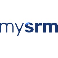 mySRM.cloud logo - Similar company to Jonny - Digital Made Right