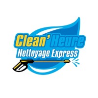 Clean'heure logo - Similar company to Azur
