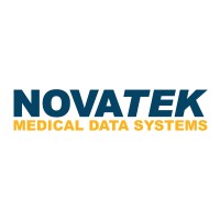 Novatek Medical Data Systems logo - Similar company to Cognistat