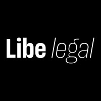 Libe legal logo - Similar company to Muñoz Aya