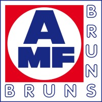 AMF-Bruns - Vehicle conversion logo - Similar company to Busconcept.Eu