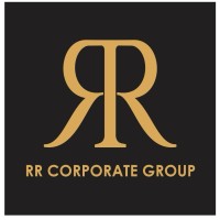 RR Corporate Group logo - Similar company to Penta-H Pvt. Limited