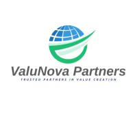 VALUNOVA PARTNERS LTD logo - Similar company to Sunsoa It Solutions