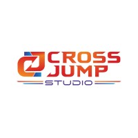 CrossJump Studio logo - Similar company to Sirmaya.Com