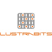 Lustrabits logo - Similar company to Virtua Byte