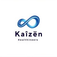 Kaizen Healthineers logo - Similar company to Bluebeez Technologies Pvt Ltd