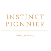 Pionneer Instinct logo - Similar company to Nova Expertise