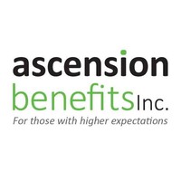 Ascension Benefits Inc logo - Similar company to Flashlite Benefits