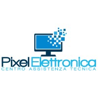 Pixel Elettronica - Centro Assistenza Tecnica logo - Similar company to Mv Elettronica