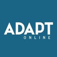 Adapt Online logo - Similar company to Adapt.Online