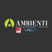 Ambienti SRL - Cucine LUBE e CREO logo - Similar company to Effeti Arreda