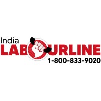 India Labourline logo - Similar company to Websphere Solution Pvt Ltd
