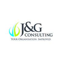 J&G Consulting logo - Similar company to حلا -Hla
