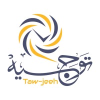 Taw-Jeeh logo - Similar company to Lanus Trading Co.