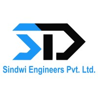 Sindwi Engineers Pvt. Ltd logo - Similar company to Pipetech