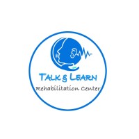 Talk & Learn Rehabilitation Center logo - Similar company to Origin Child Development Center