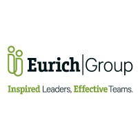 The Eurich Group logo - Similar company to Frontline Decisions
