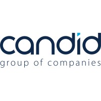 Candid ITS logo - Similar company to Dolphio Technologies