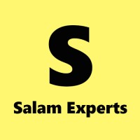 Salam Experts logo - Similar company to Wpbrigade