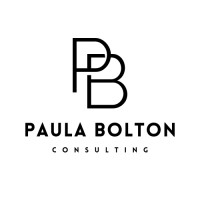 Paula Bolton Coaching & Consulting logo - Similar company to Spear-Net - Networking With A Difference!