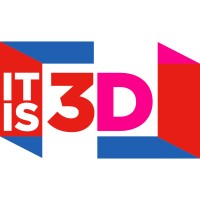IT IS 3D Ltd logo - Similar company to Ak Flight Cases Llc