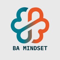 BA Mindset logo - Similar company to Iiba Tunisia Chapter