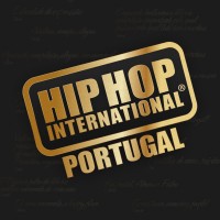 HipHop International Portugal logo - Similar company to Groove Spot