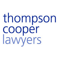 Thompson Cooper Lawyers logo - Similar company to Leaderbilt Academy
