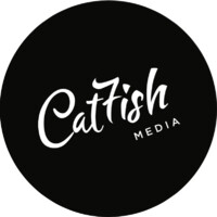 Catfish Media logo - Similar company to Reverse Lookup