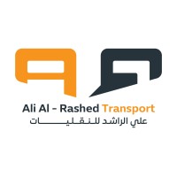 Ali Al Rashed | Transport & Logistics Services logo - Similar company to Datajar