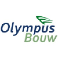 Olympus Bouwbemiddeling logo - Similar company to Topgroep Bv