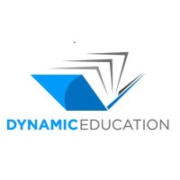 Dynamic Education logo - Similar company to Dynamic Educators