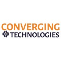 Converging Technologies logo - Similar company to Convergent Technologies Group
