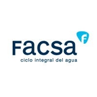FACSA. Ciclo Integral del Agua logo - Similar company to Depuración De Aguas Del Mediterráneo, S.L.