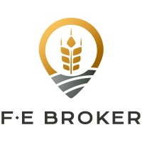 F.E Broker - Comercio De Oleaginosas Y Cereales