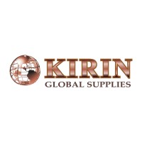 Kirin Global Supplies logo - Similar company to Perot Development Company