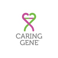 Caring Gene® Career Pathways Training Program logo - Similar company to Hudson Mohawk Ahec