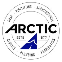 Arctic Sheet Metal logo - Similar company to Adcomm Engineering Llc