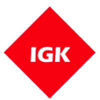 IGK Isolierglasklebstoffe GmbH logo - Similar company to Buechel Gmbh & Co. Fahrzeugteilefabrik Kg