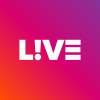 L!VE logo - Similar company to Bartha