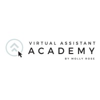 Virtual Assistant Academy logo - Similar company to B.R.A.T. Virtual Academy