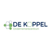De Koppel logo - Similar company to Hydrolux