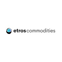 Etros Commodities logo - Similar company to Elemento Sports Management