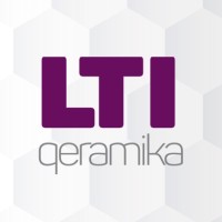 LTI QERAMIKA logo - Similar company to Termoluli