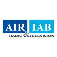 Asociación Internacional de Radiodifusión - AIR logo - Similar company to Asoprod - Asociación De Productores Y Realizadores De Cine Del Uruguay